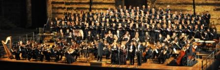 Foto concerto sinfonico corale Montepulciano web