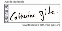 Logo Fondation Gide