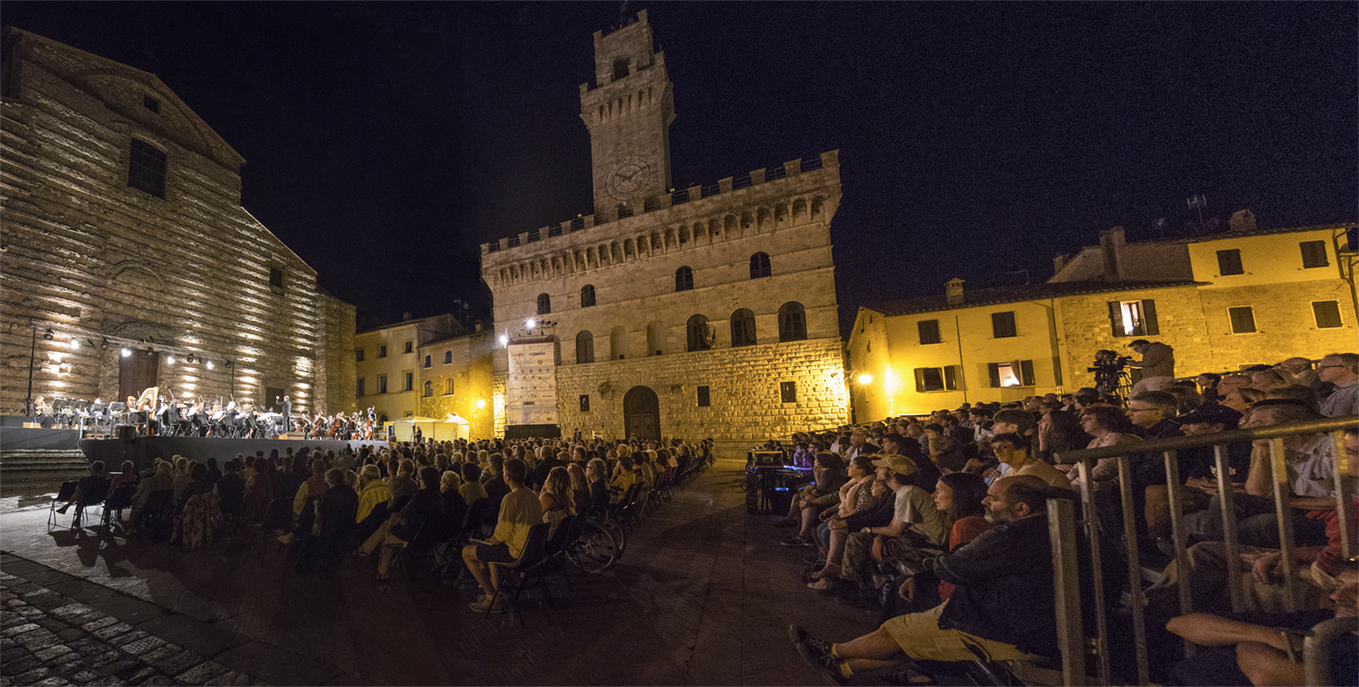 DOMENICA 29 LUGLIO 2018