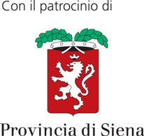Provincia di Siena Cantiere Internazionale d'Arte