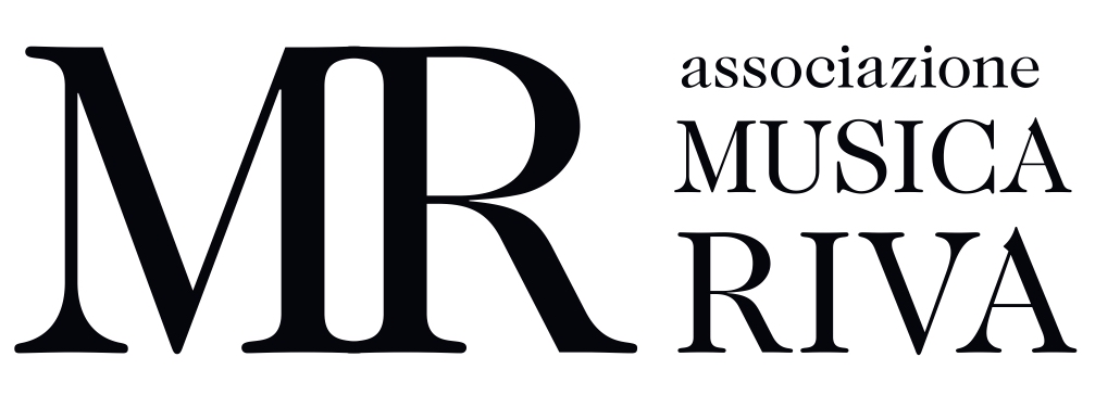Logo di Musica Riva Festival