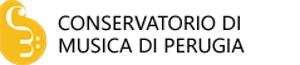Logo del conservatorio Morlacchi di Perugia