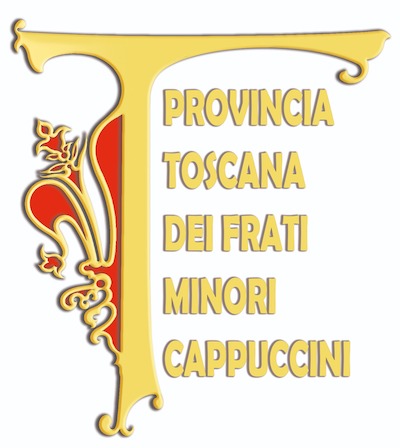 Logo della provincia dei frati minori cappuccini della toscana