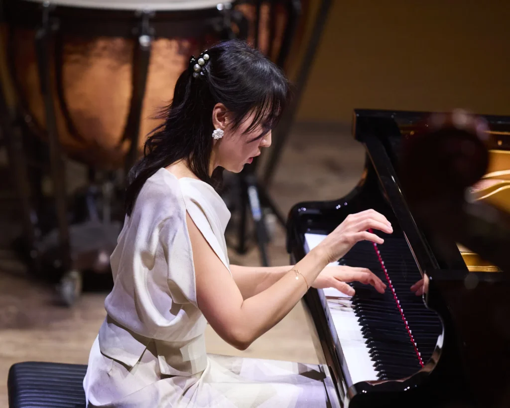Serie Mozart